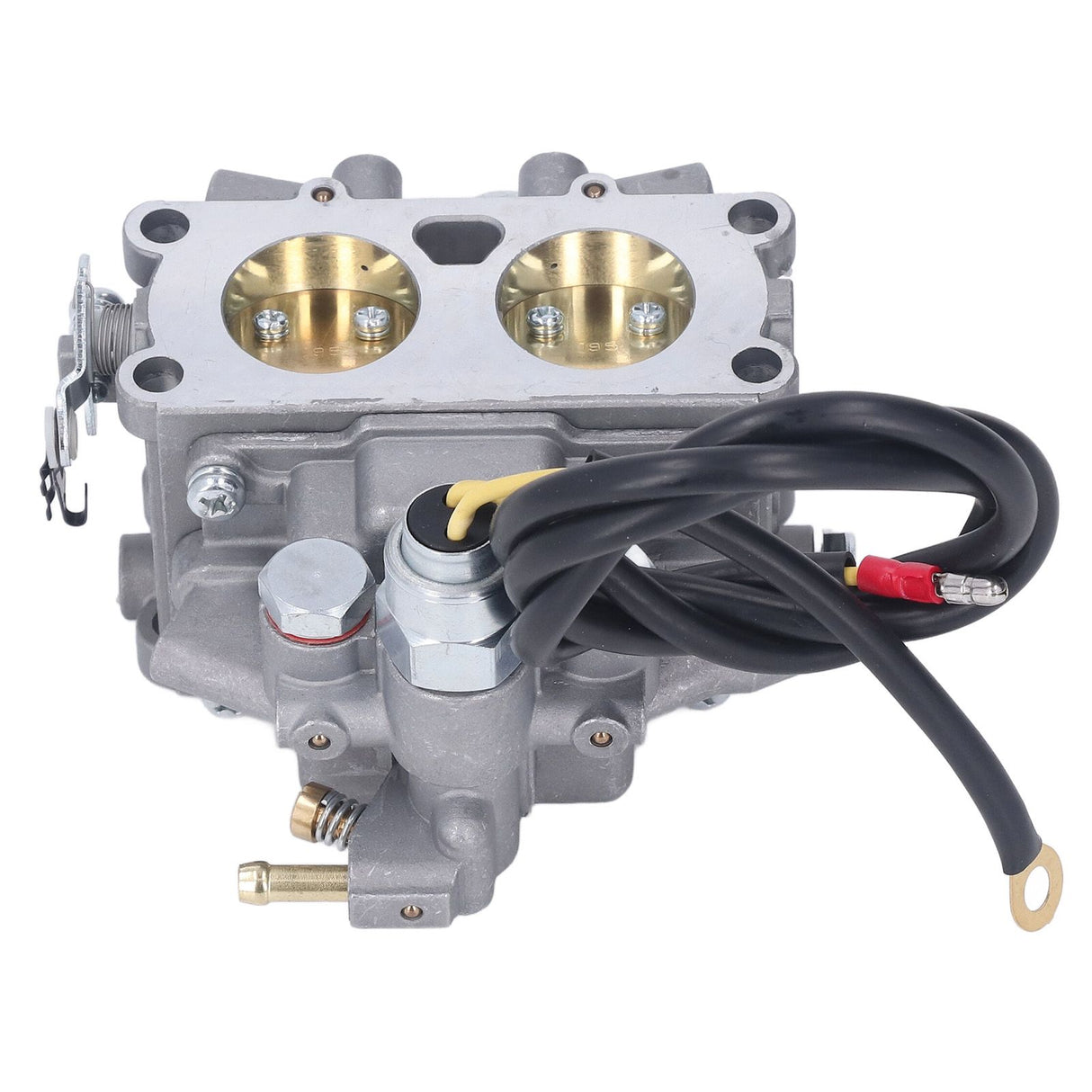 Lawn Mower Carburetor for GX630 GX670 GX690 24HP Engine 16100 Zn1 813 16100 Zn1 812 16100 Zn1 802