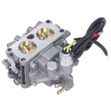 Lawn Mower Carburetor for GX630 GX670 GX690 24HP Engine 16100 Zn1 813 16100 Zn1 812 16100 Zn1 802