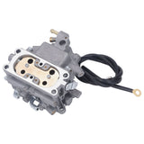 Lawn Mower Carburetor for GX630 GX670 GX690 24HP Engine 16100 Zn1 813 16100 Zn1 812 16100 Zn1 802 - Extra Image