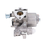 Lawn Mower Carburetor Replacement Carb for SUBARU Robin EX27 2796236330 27962363 Trimmer Industrial Power Motors - 45-Degree Angle