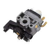 Lawn Mower Carburetor Aluminum Carb Replacemrnt For Husqvarna 531008681 324RX 224L 324 HDA 55X Trimmer Blower