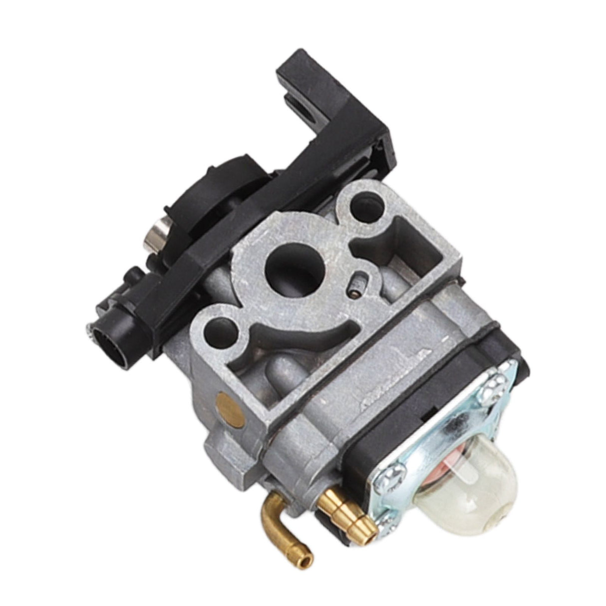 Lawn Mower Carburetor Aluminum Carb Replacemrnt For Husqvarna 531008681 324RX 224L 324 HDA 55X Trimmer Blower