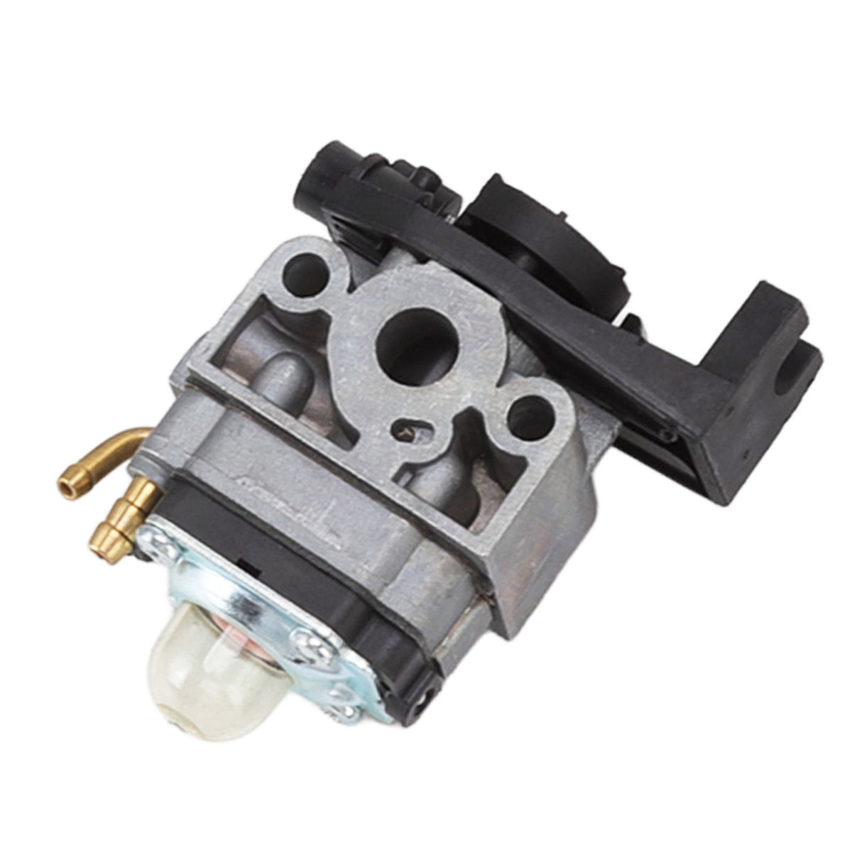 Lawn Mower Carburetor Aluminum Carb Replacemrnt For Husqvarna 531008681 324RX 224L 324 HDA 55X Trimmer Blower