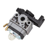 Lawn Mower Carburetor Aluminum Carb Replacemrnt For Husqvarna 531008681 324RX 224L 324 HDA 55X Trimmer Blower