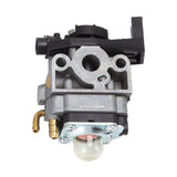 Lawn Mower Carburetor Aluminum Carb Replacemrnt For Husqvarna 531008681 324RX 224L 324 HDA 55X Trimmer Blower - Rear View