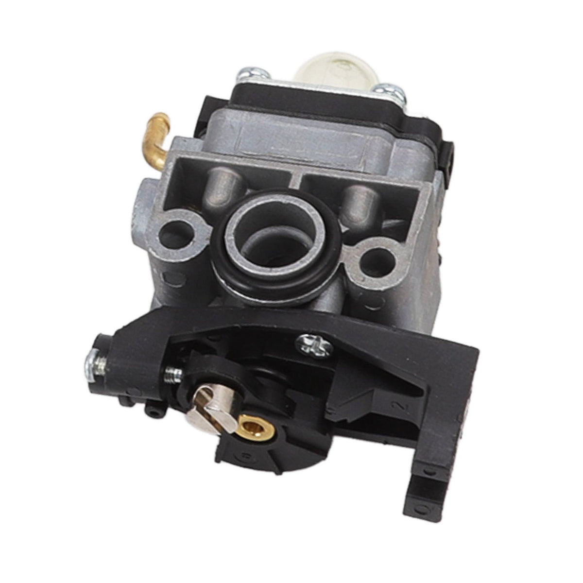 Lawn Mower Carburetor Aluminum Carb Replacemrnt For Husqvarna 531008681 324RX 224L 324 HDA 55X Trimmer Blower