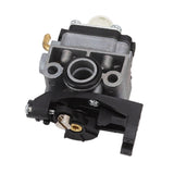 Lawn Mower Carburetor Aluminum Carb Replacemrnt For Husqvarna 531008681 324RX 224L 324 HDA 55X Trimmer Blower