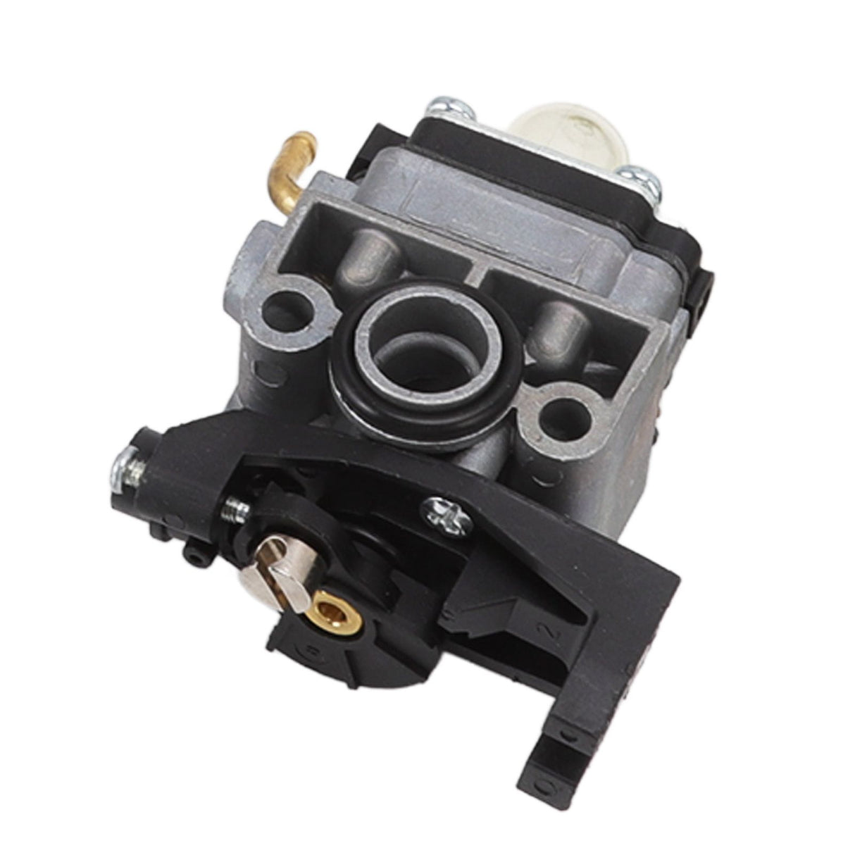 Lawn Mower Carburetor Aluminum Carb Replacemrnt For Husqvarna 531008681 324RX 224L 324 HDA 55X Trimmer Blower
