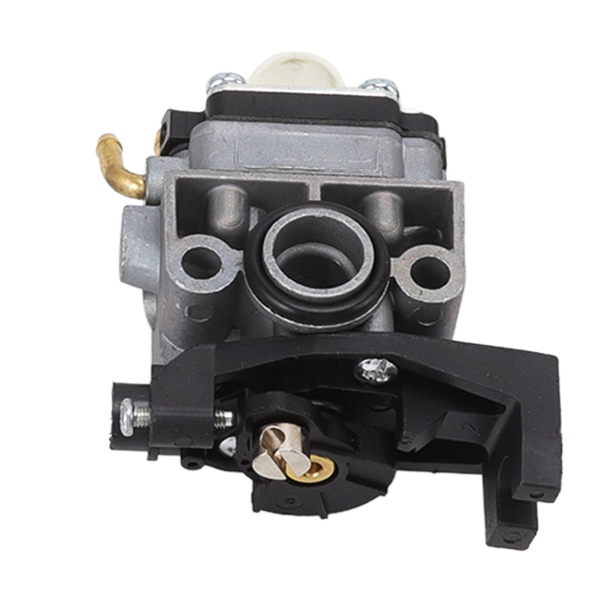Lawn Mower Carburetor Aluminum Carb Replacemrnt For Husqvarna 531008681 324RX 224L 324 HDA 55X Trimmer Blower
