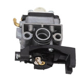 Lawn Mower Carburetor Aluminum Carb Replacemrnt For Husqvarna 531008681 324RX 224L 324 HDA 55X Trimmer Blower
