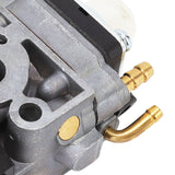 Lawn Mower Carburetor Aluminum Carb Replacemrnt For Husqvarna 531008681 324RX 224L 324 HDA 55X Trimmer Blower - Extra Image