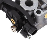 Lawn Mower Carburetor Aluminum Carb Replacemrnt For Husqvarna 531008681 324RX 224L 324 HDA 55X Trimmer Blower