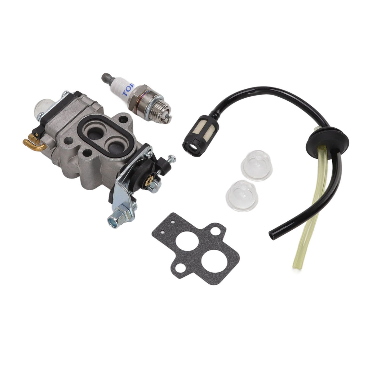 Carburetor for RedMax GZ25N BCZ260TS BCZ2460TS GZ30N Brushcutter Trimmer for HBZ2610 HBZ2500 HBZ2600 Handheld Blower