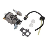 Carburetor for RedMax GZ25N BCZ260TS BCZ2460TS GZ30N Brushcutter Trimmer for HBZ2610 HBZ2500 HBZ2600 Handheld Blower