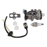 Carburetor for RedMax GZ25N BCZ260TS BCZ2460TS GZ30N Brushcutter Trimmer for HBZ2610 HBZ2500 HBZ2600 Handheld Blower