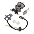 Carburetor for RedMax GZ25N BCZ260TS BCZ2460TS GZ30N Brushcutter Trimmer for HBZ2610 HBZ2500 HBZ2600 Handheld Blower