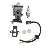 Carburetor for RedMax GZ25N BCZ260TS BCZ2460TS GZ30N Brushcutter Trimmer for HBZ2610 HBZ2500 HBZ2600 Handheld Blower