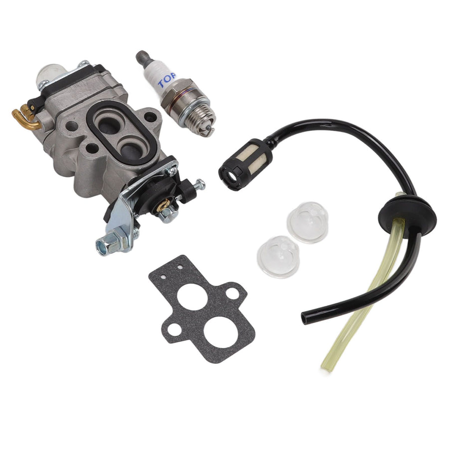 Carburetor for RedMax GZ25N BCZ260TS BCZ2460TS GZ30N Brushcutter Trimmer for HBZ2610 HBZ2500 HBZ2600 Handheld Blower