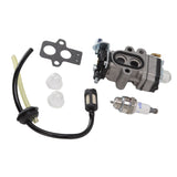 Carburetor for RedMax GZ25N BCZ260TS BCZ2460TS GZ30N Brushcutter Trimmer for HBZ2610 HBZ2500 HBZ2600 Handheld Blower