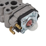 Carburetor for RedMax GZ25N BCZ260TS BCZ2460TS GZ30N Brushcutter Trimmer for HBZ2610 HBZ2500 HBZ2600 Handheld Blower - Extra Image