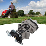 Carburetor for RedMax GZ25N BCZ260TS BCZ2460TS GZ30N Brushcutter Trimmer for HBZ2610 HBZ2500 HBZ2600 Handheld Blower - Extra Image