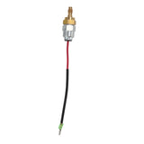 Carburetor Fuel Solenoid Replacement 24 757 45 S with Gaskets For Kohler Command and Courage Engines