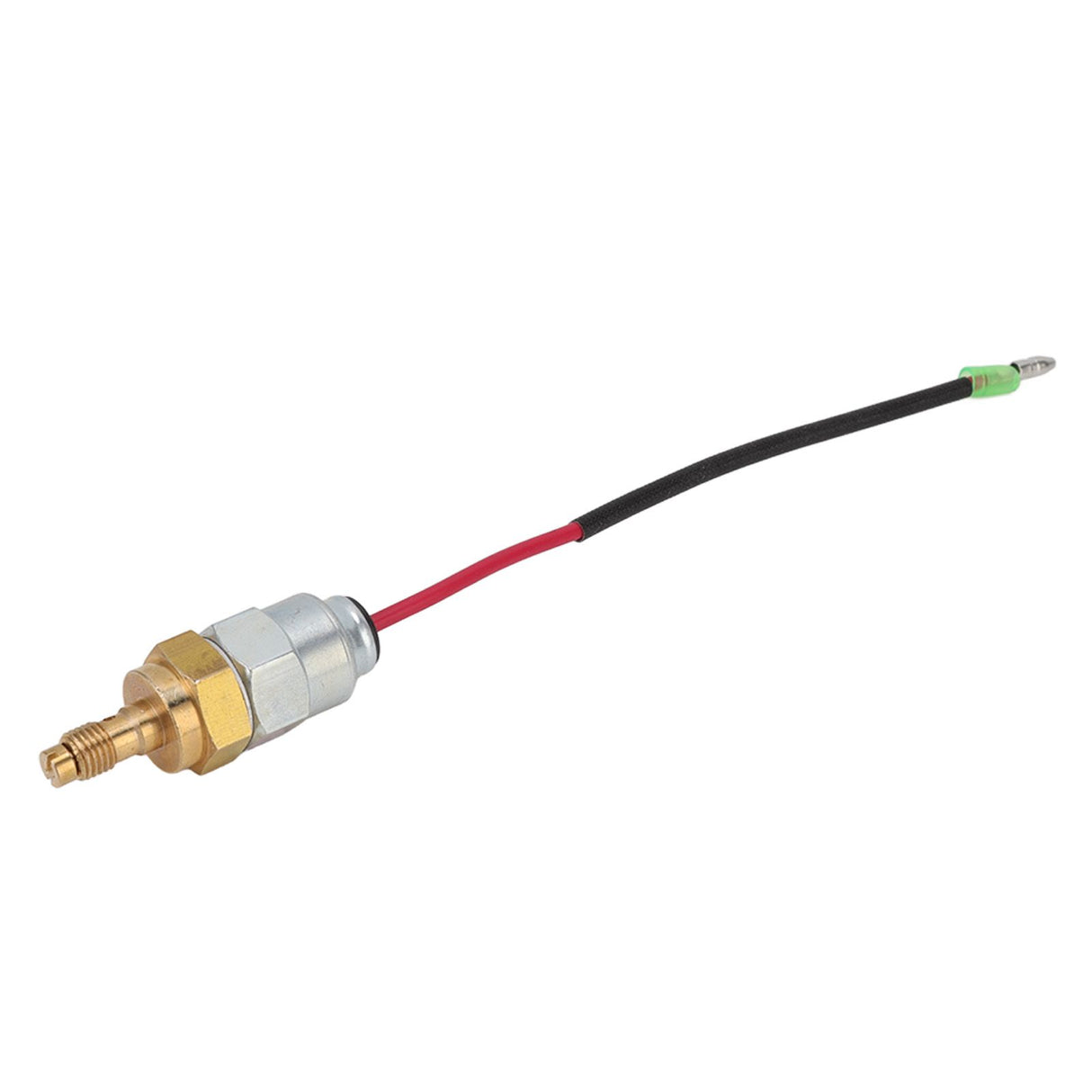 Carburetor Fuel Solenoid Replacement 24 757 45 S with Gaskets For Kohler Command and Courage Engines