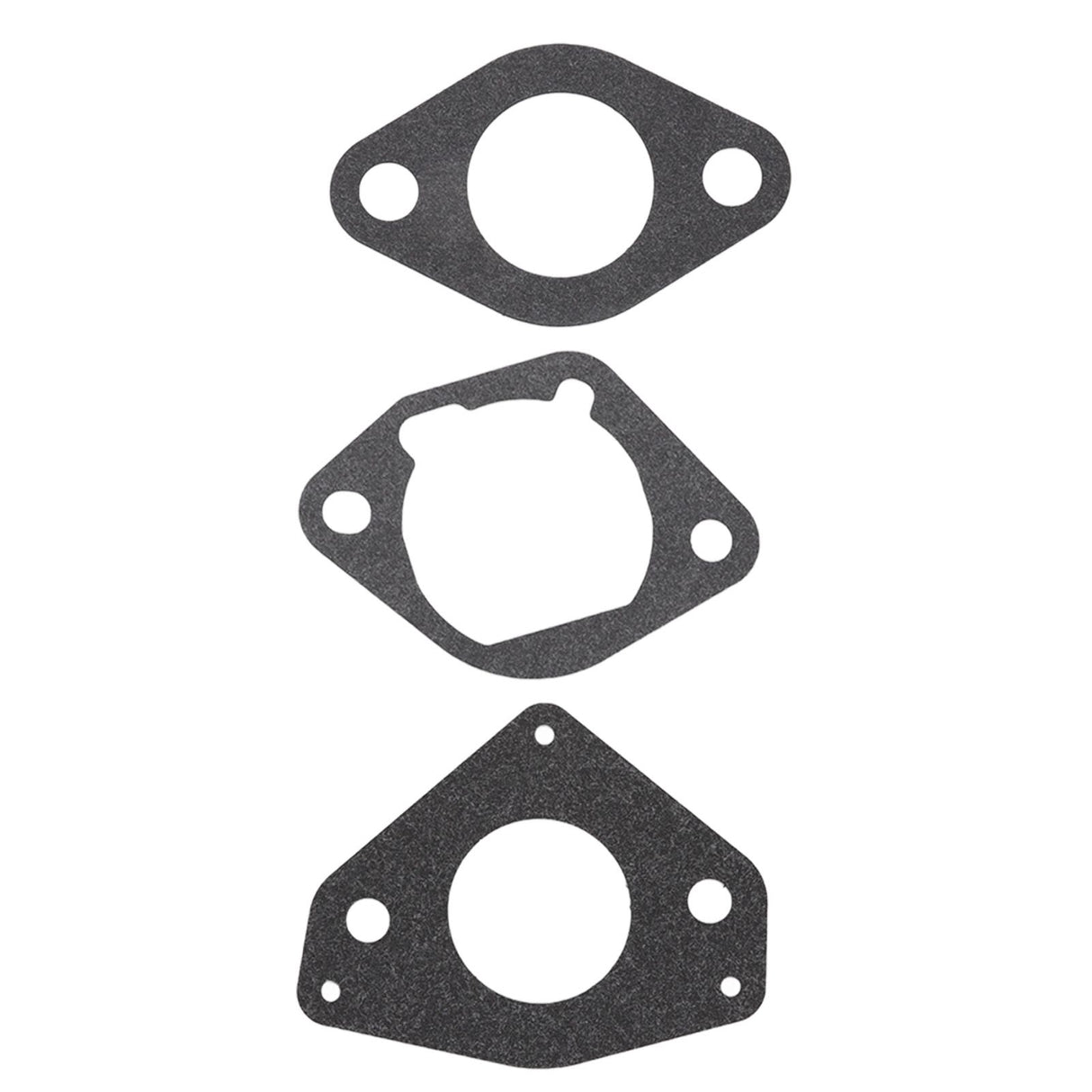 Carburetor Fuel Solenoid Replacement 24 757 45 S with Gaskets For Kohler Command and Courage Engines