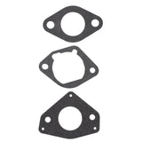 Carburetor Fuel Solenoid Replacement 24 757 45 S with Gaskets For Kohler Command and Courage Engines
