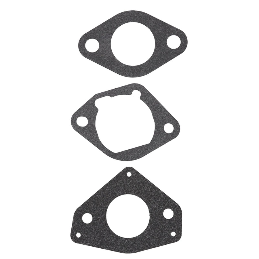 Carburetor Fuel Solenoid Replacement 24 757 45 S with Gaskets For Kohler Command and Courage Engines