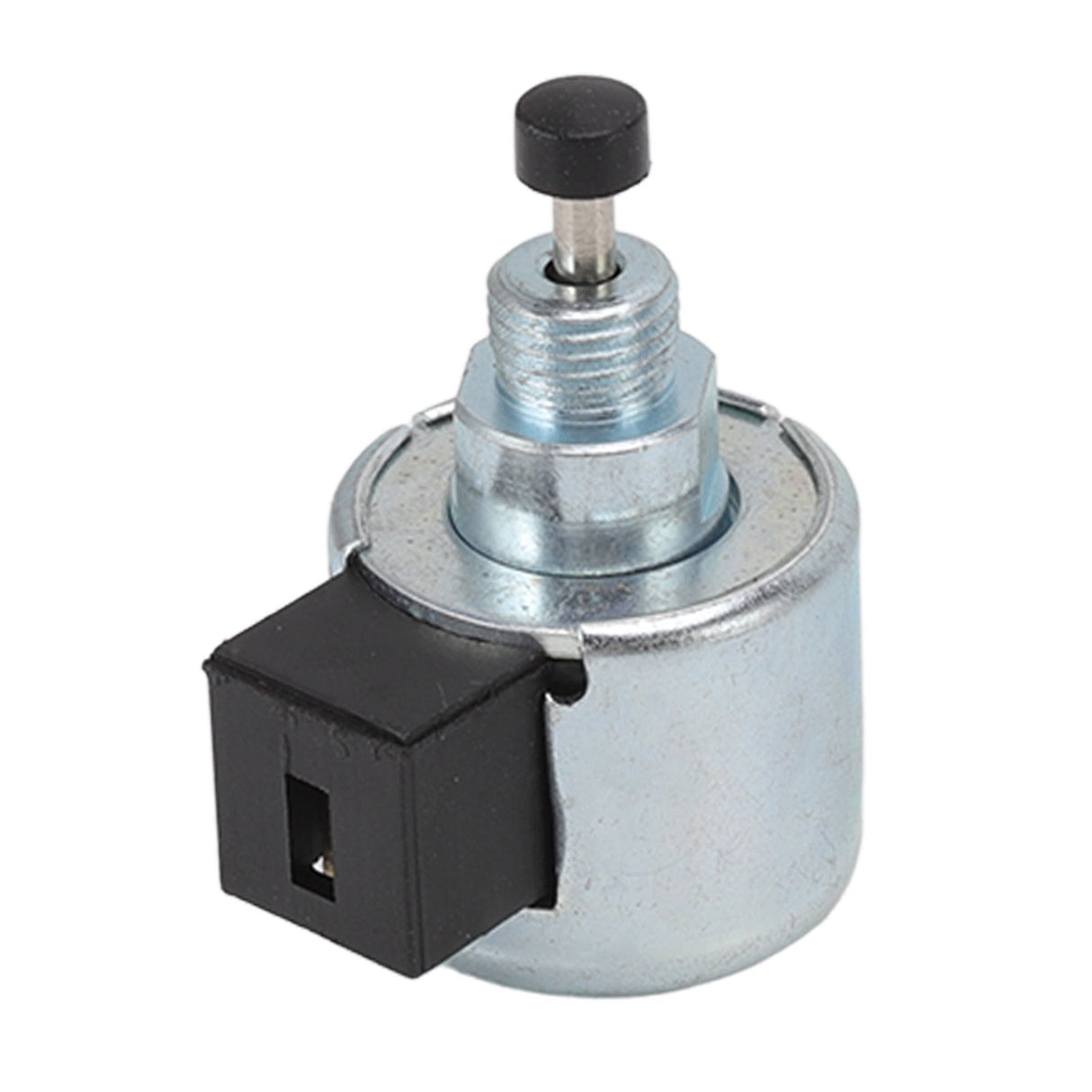 Carburetor Fuel Solenoid Replacement for Kohler 1275709 1275733S 1243502S for JOHN DEERE Stx38 Lx255 Am128242 Am128816 Engines