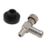 Fuel Gas Tank Grommet and Shut Off Valve Fit for Coleman for Craftsman Generator Replacement Part
