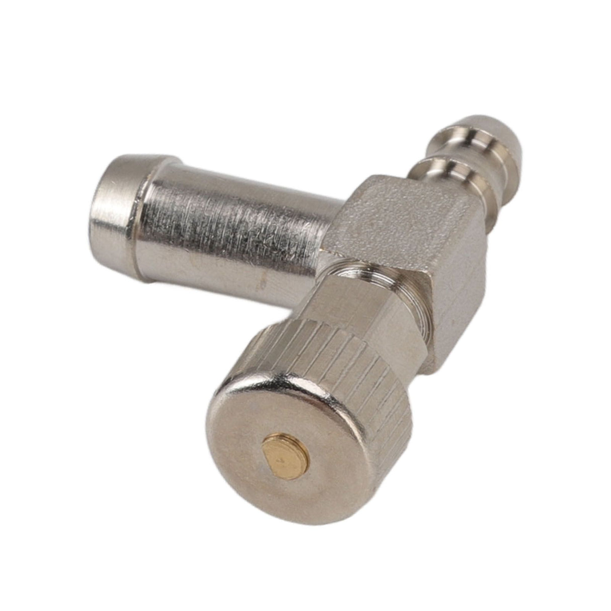 Fuel Gas Tank Grommet and Shut Off Valve Fit for Coleman for Craftsman Generator Replacement Part