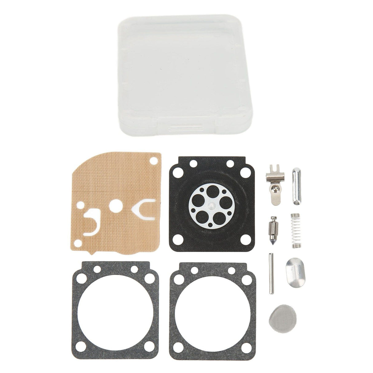 Lawn Mower Carburetor Repair Gasket Kits for RB 40 for Zama C1Q On for STIHL FS350 FS400 FS450