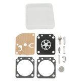Lawn Mower Carburetor Repair Gasket Kits for RB 40 for Zama C1Q On for STIHL FS350 FS400 FS450