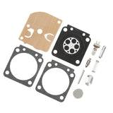 Lawn Mower Carburetor Repair Gasket Kits for RB 40 for Zama C1Q On for STIHL FS350 FS400 FS450