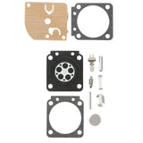 Lawn Mower Carburetor Repair Gasket Kits for RB 40 for Zama C1Q On for STIHL FS350 FS400 FS450