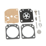 Lawn Mower Carburetor Repair Gasket Kits for RB 40 for Zama C1Q On for STIHL FS350 FS400 FS450 - Extra Image
