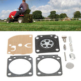 Lawn Mower Carburetor Repair Gasket Kits for RB 40 for Zama C1Q On for STIHL FS350 FS400 FS450