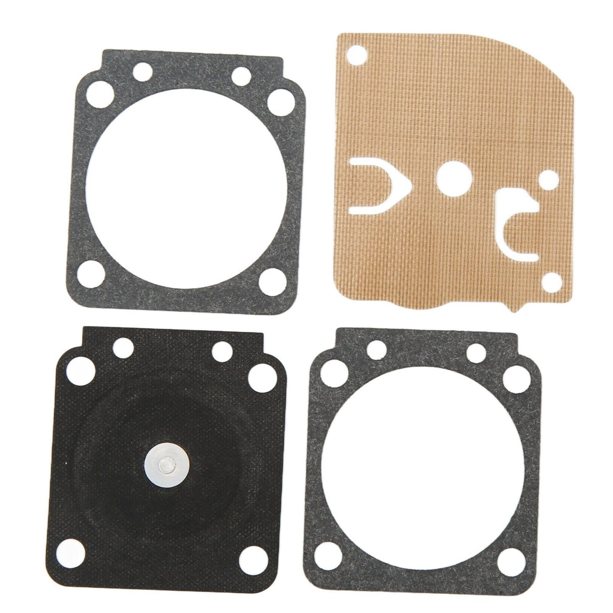 Lawn Mower Carburetor Repair Gasket Kits for RB 40 for Zama C1Q On for STIHL FS350 FS400 FS450
