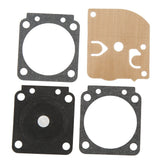 Lawn Mower Carburetor Repair Gasket Kits for RB 40 for Zama C1Q On for STIHL FS350 FS400 FS450