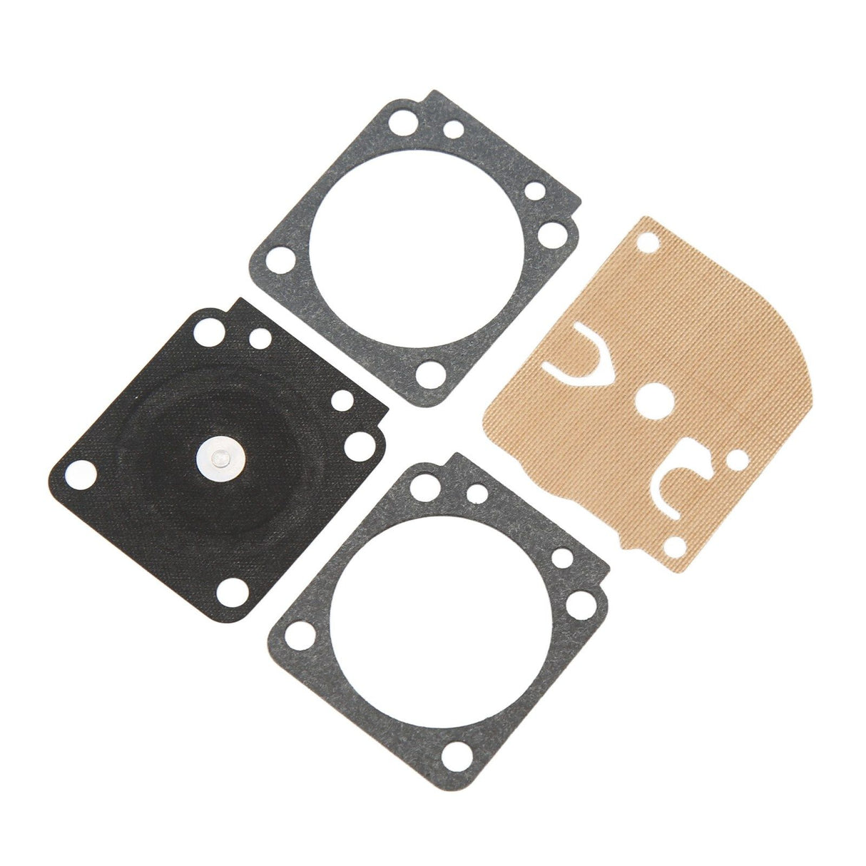Lawn Mower Carburetor Repair Gasket Kits for RB 40 for Zama C1Q On for STIHL FS350 FS400 FS450