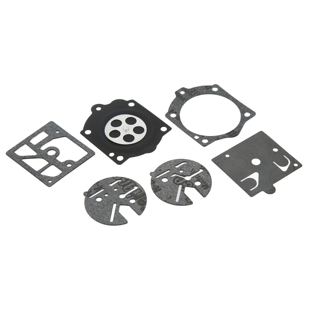 Carburetor Carb Paper Pad Gasket Kits for Walbro K10 HDC Fits for Stihl 015 015AV 15AVE 015L Chainsaw