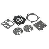 Carburetor Carb Paper Pad Gasket Kits for Walbro K10 HDC Fits for Stihl 015 015AV 15AVE 015L Chainsaw