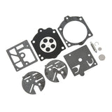 Carburetor Carb Paper Pad Gasket Kits for Walbro K10 HDC Fits for Stihl 015 015AV 15AVE 015L Chainsaw - Side View