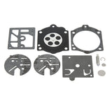 Carburetor Carb Paper Pad Gasket Kits for Walbro K10 HDC Fits for Stihl 015 015AV 15AVE 015L Chainsaw