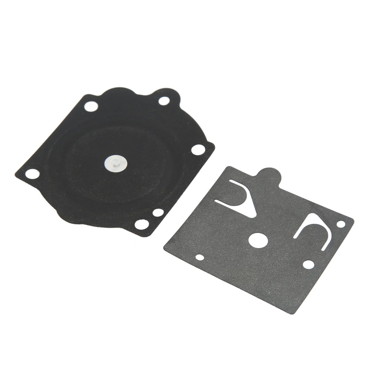 Carburetor Carb Paper Pad Gasket Kits for Walbro K10 HDC Fits for Stihl 015 015AV 15AVE 015L Chainsaw