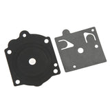 Carburetor Carb Paper Pad Gasket Kits for Walbro K10 HDC Fits for Stihl 015 015AV 15AVE 015L Chainsaw