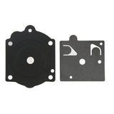 Carburetor Carb Paper Pad Gasket Kits for Walbro K10 HDC Fits for Stihl 015 015AV 15AVE 015L Chainsaw - Extra Image