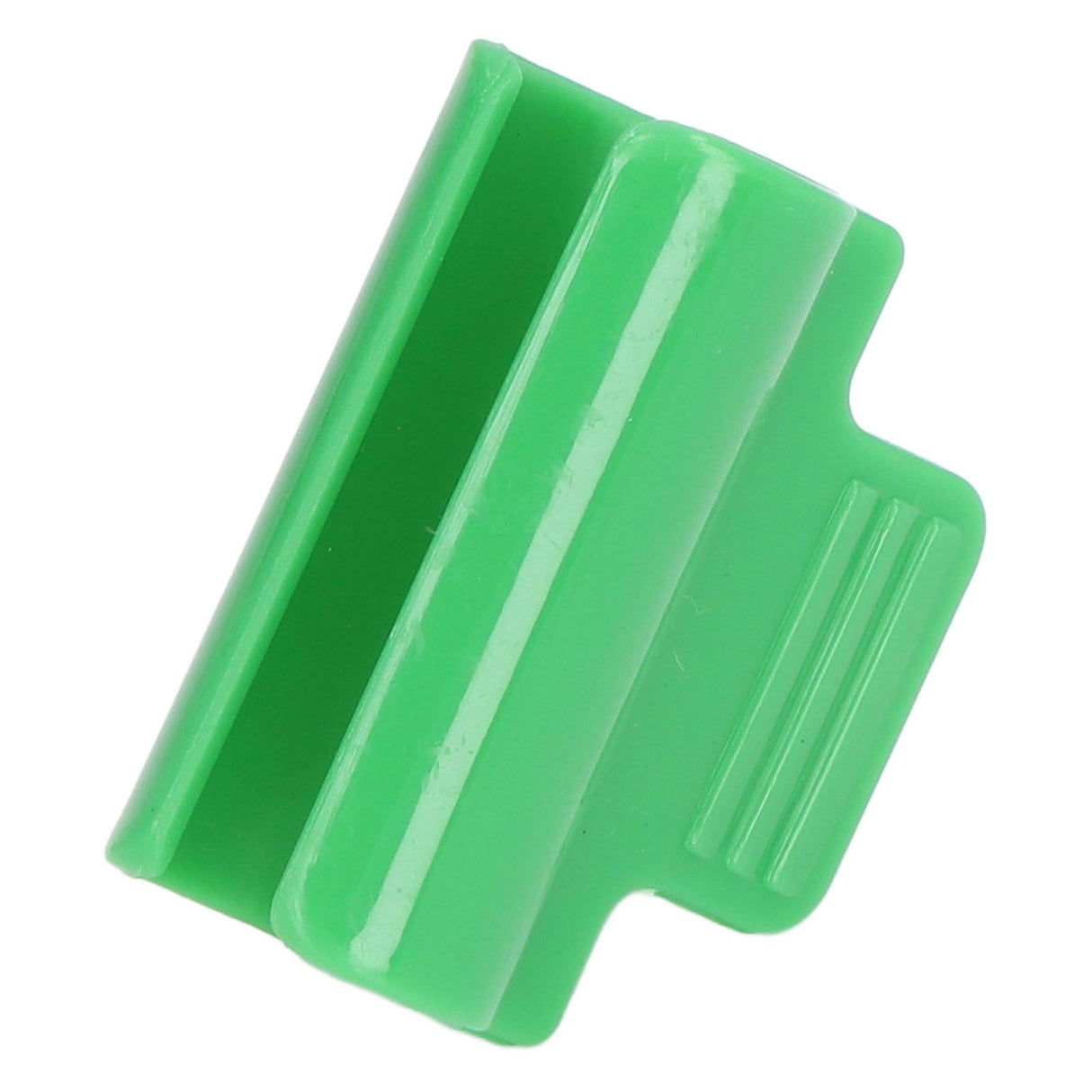 24pcs Greenhouse Clamps Single Head Row Cover Netting Tunnel Hoop Clips Insect Proof Shed Film Shading Net Rod Clips 19mm